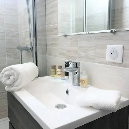 Centre Cannes, A Pied 칸느