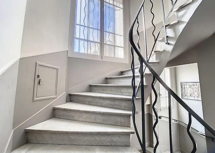 Centre Cannes, à Pied * Cannes