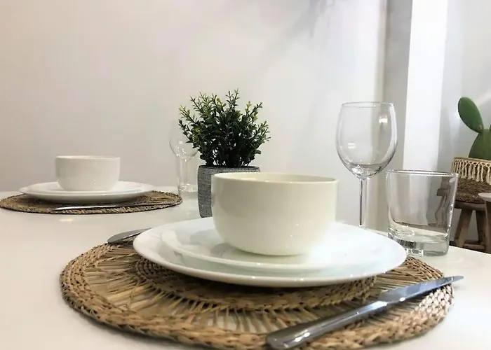 Centre Cannes, à Pied Appartement *