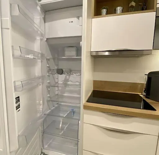 Appartement Centre Cannes, à Pied