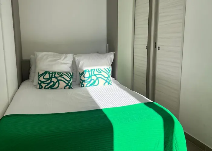 Centre Cannes, à Pied Appartement