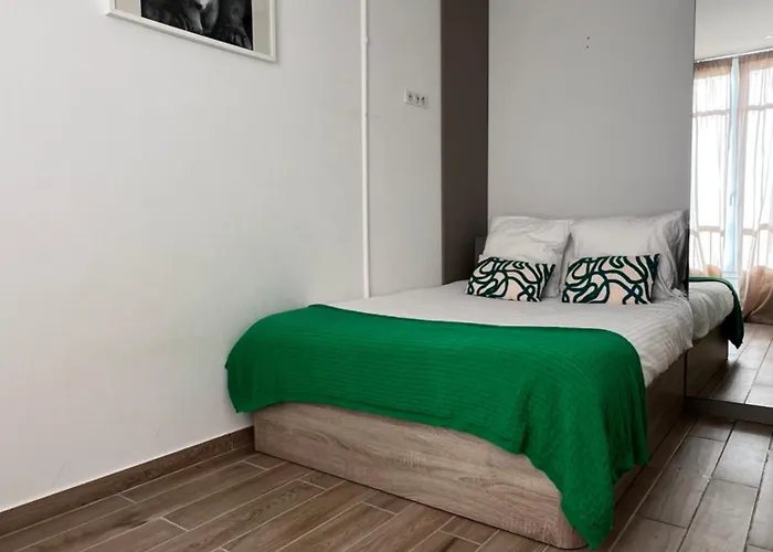 Appartement Centre Cannes, à Pied